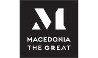 M Macedonia The GReat