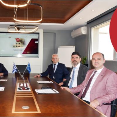 Νέο Επενδυτικό Σχέδιο 3,2 εκατ. ευρώ για Επέκταση Παραγωγικών Δυνατοτήτων