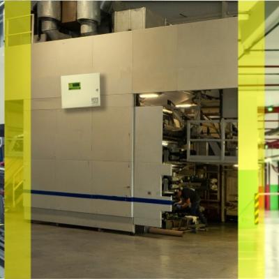 Γιατί είναι απαραίτητο στα κτήρια η ύπαρξη συστήματος ανίχνευσης αερίων;