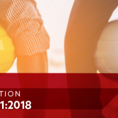 OLYMPIA ELECTRONICS S.A.: acquisition of ISO 45001: 2018