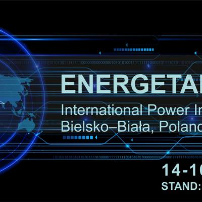 Olympia Electronics participates in ENERGETAB 2021
