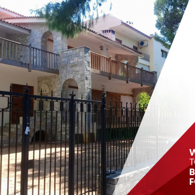 OLYMPIA ELECTRONICS S.A. becomes a sponsor for ESTIA 