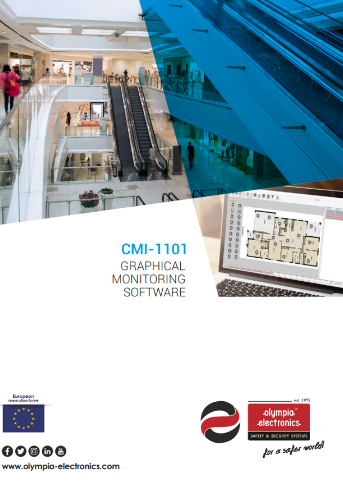 CMI Software CMI Software