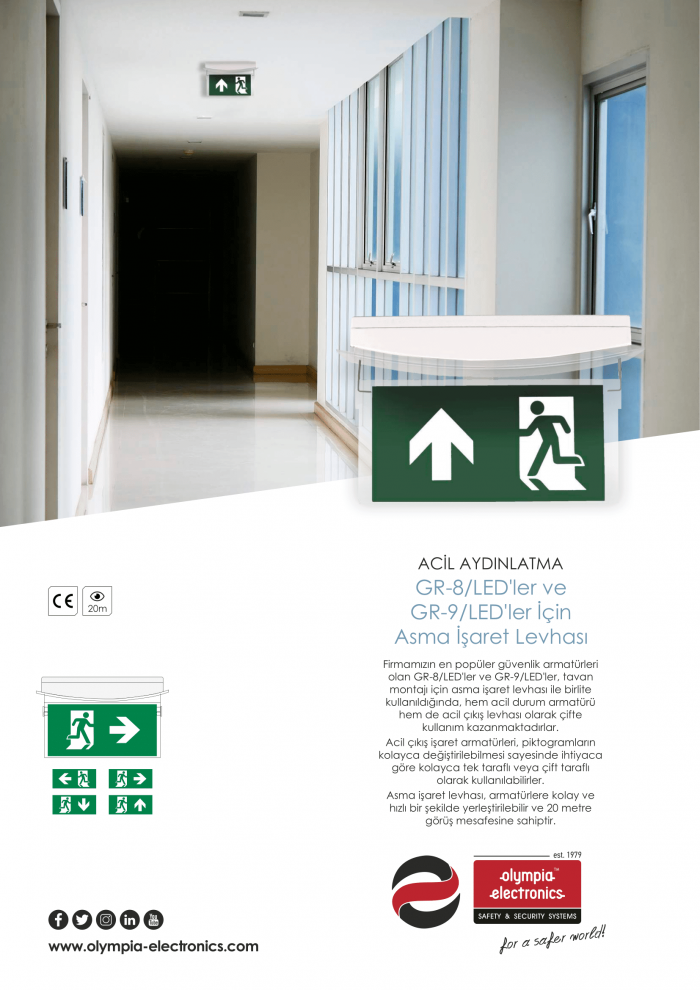 Slim Light & SP-1008_TR F-001-010