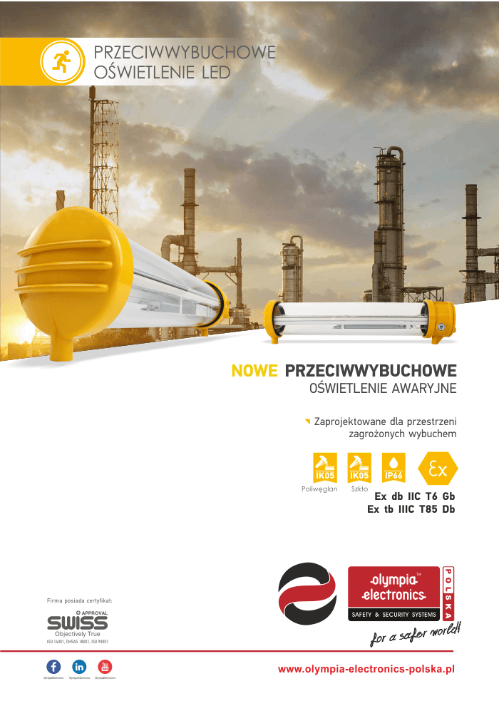 F-001-032 - Antiexplosive