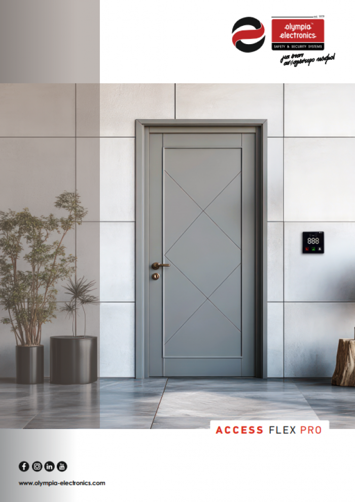 Access Flex Pro Access Flex Pro