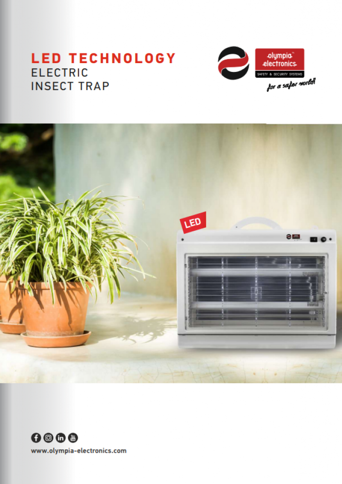 Insect Traps F-005-005