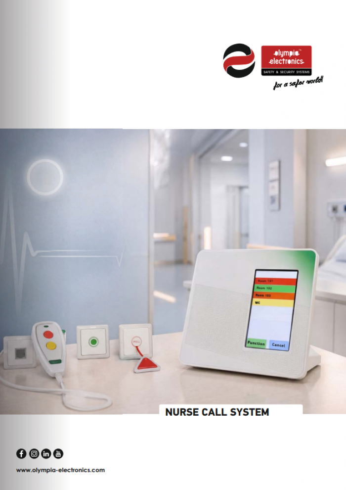 Nurse Call System