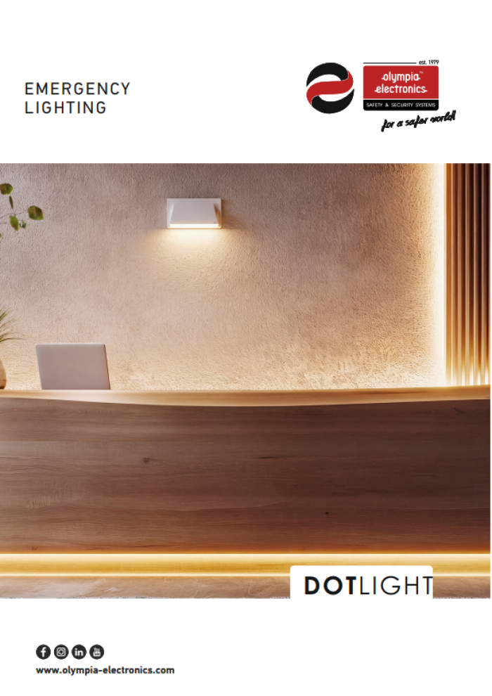 Dot Light