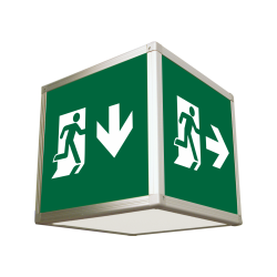 CBS 230V AC/DC 3D Light