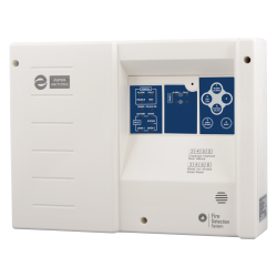 Fire Detection Panels – End Of Life Products