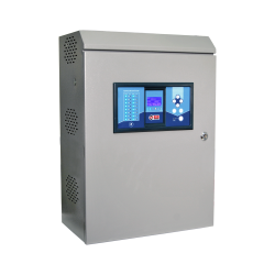 Centrale di controllo – GR-9500