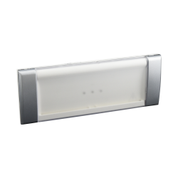 CBS 230V AC/DC Slim LEDs Light