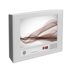 Kablosuz Acil Durum Aydınlatmaları