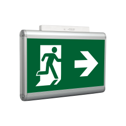 CBS 230V AC/DC Project Light