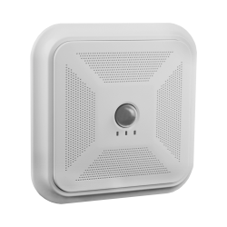 CBS 230V AC/DC Tetragono Light