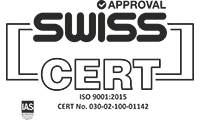 ISO 9001 ISO 9001
