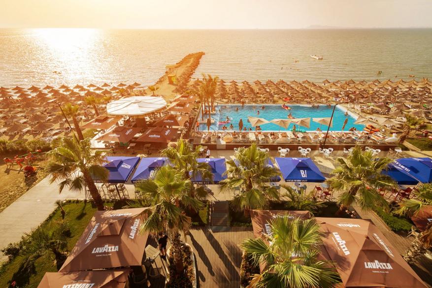 Brilliant Hotel & Spa