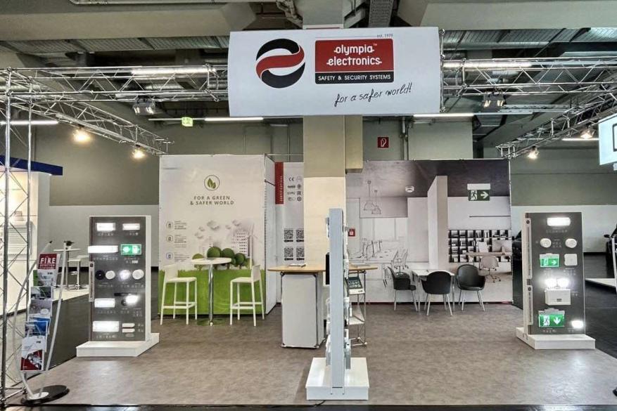 Eltec Nuremberg 2023!