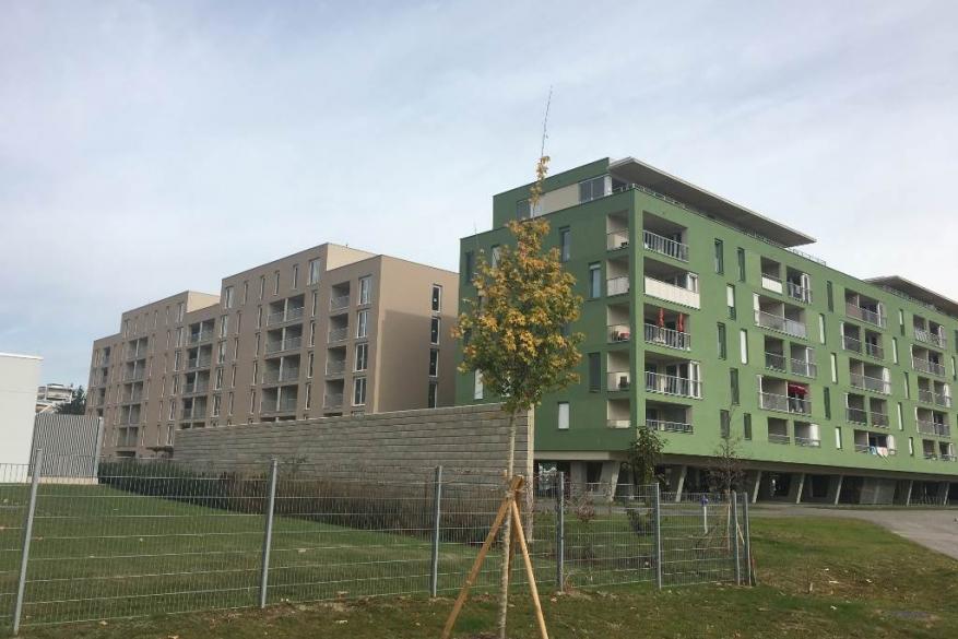 Residential Properties - Austria Residential Properties - Austria