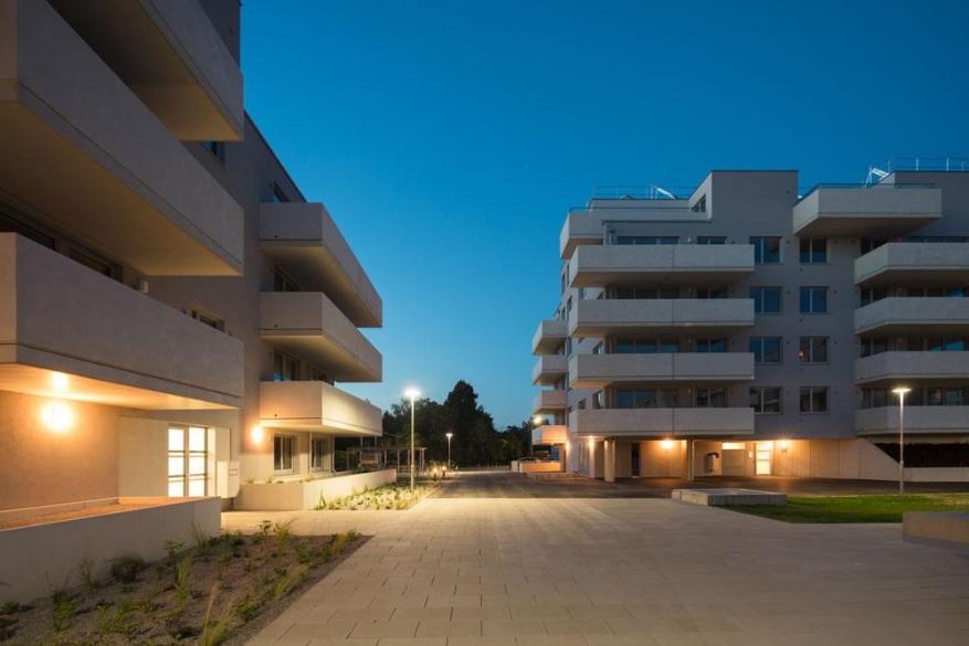 Residential Properties - Austria