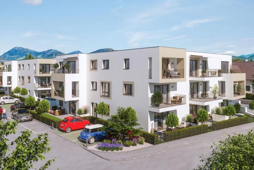 Residential Properties - Austria