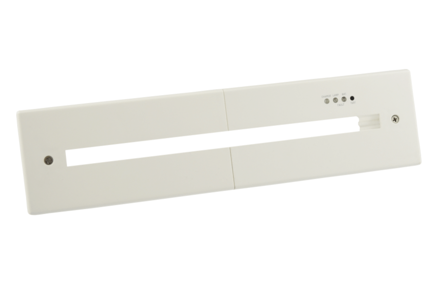 A-1018/PL - Recess mounting base for MLD-28