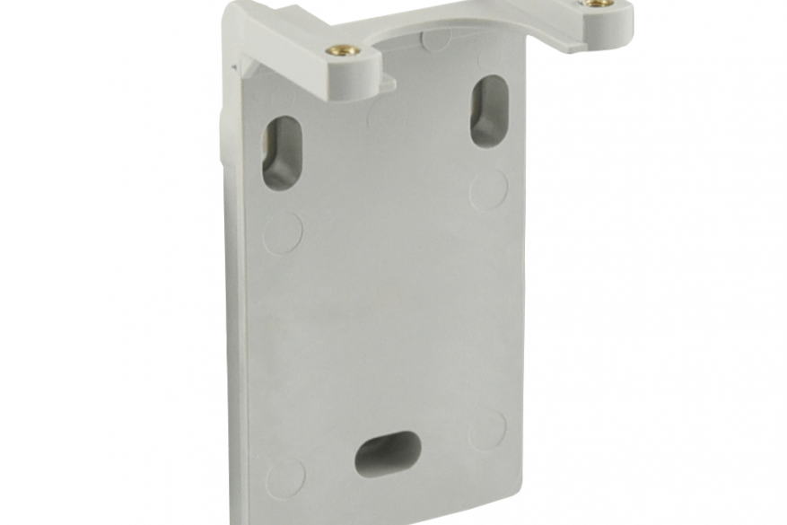A-1134 - Accessory for wall mounting (silver)