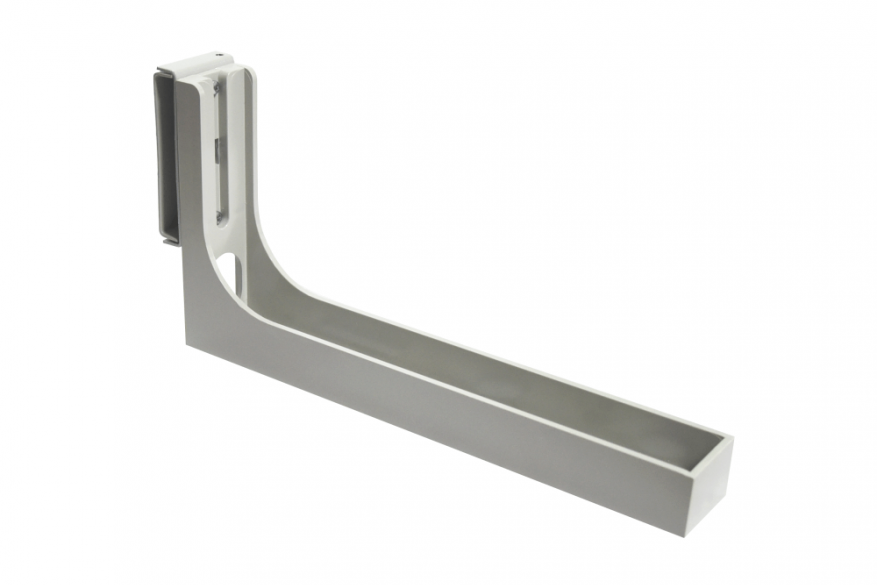 A-1135 - Accessory for vertical wall mounting