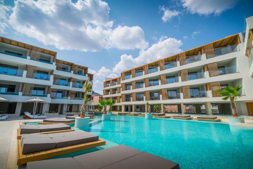 Akasha Beach Hotel & Resort Akasha Beach Hotel & Resort