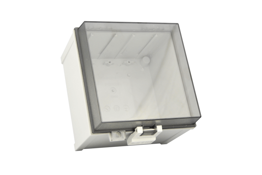 ΒΟΧ-534 - Καπάκι προστασίας μπουτόν πανικού