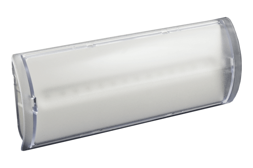 Addressable 24V DC Slim Light