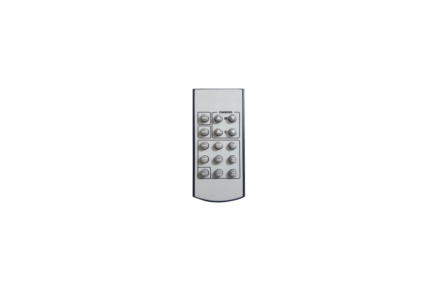 IRT200A Remote control (15keys)