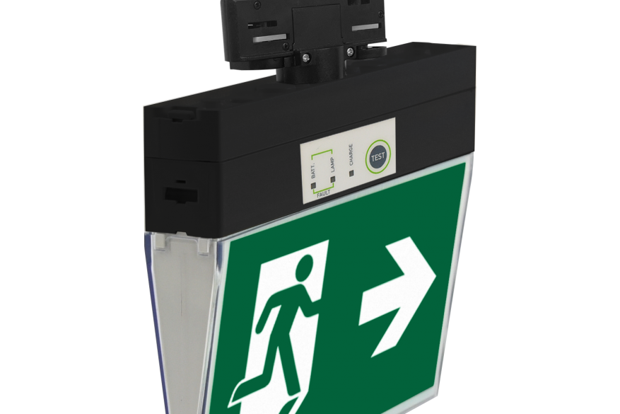 Φωτιστικά Ασφαλείας σε Ράγα