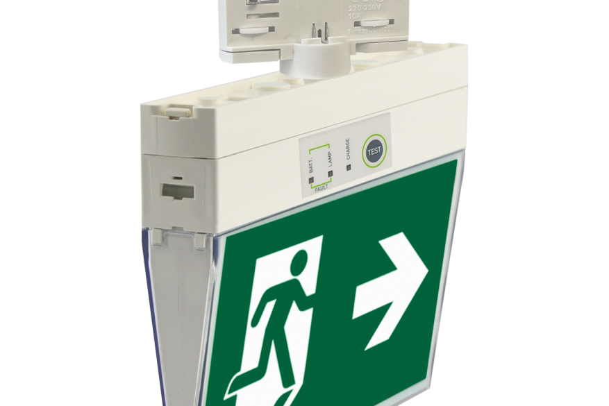 Φωτιστικά Ασφαλείας σε Ράγα