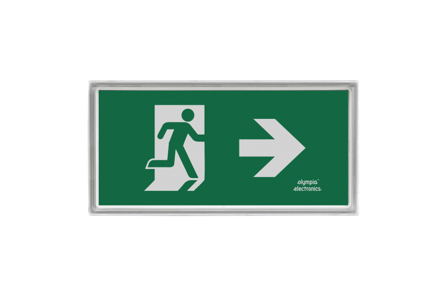 OLYMPUS WITH PICTOGRAM 