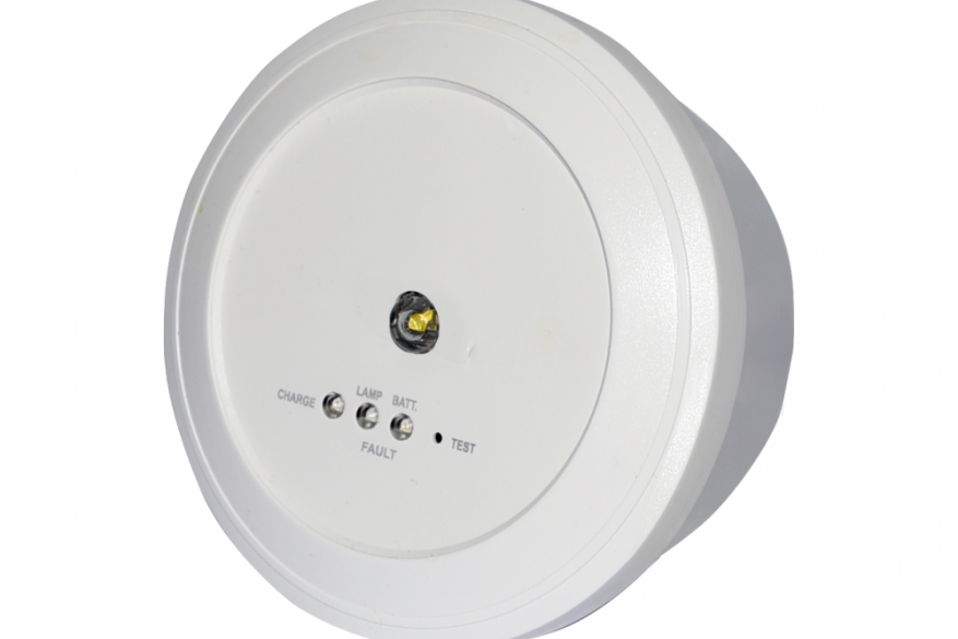 dimensions - open areas