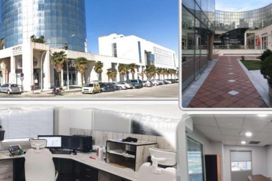 New R&D Hub facilities in Thessaloniki