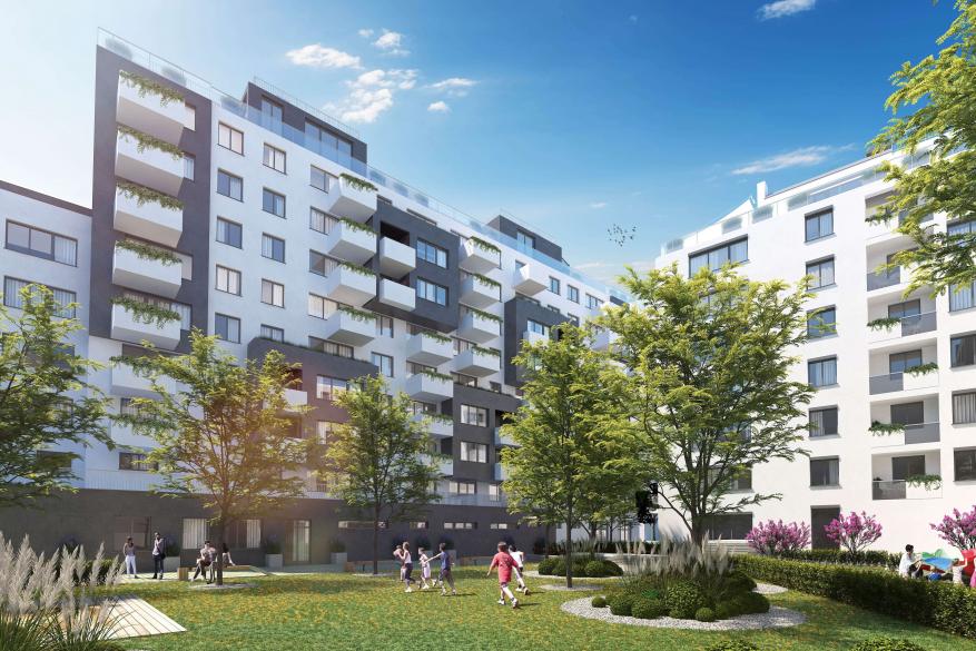 Residential Properties - Austria Residential Properties - Austria