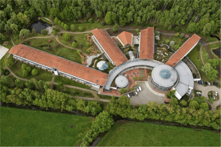 Reha Zentrum Lübben