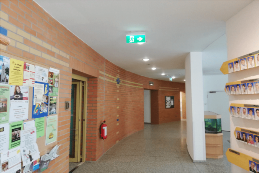 Reha Zentrum Lübben