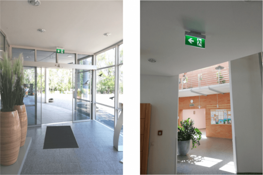 Reha Zentrum Lübben