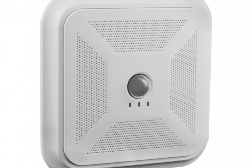 CBS 230V AC/DC Tetragono Light