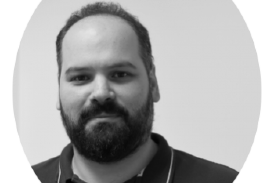 Θανάσης Ελευθερούδης Θανάσης Ελευθερούδης