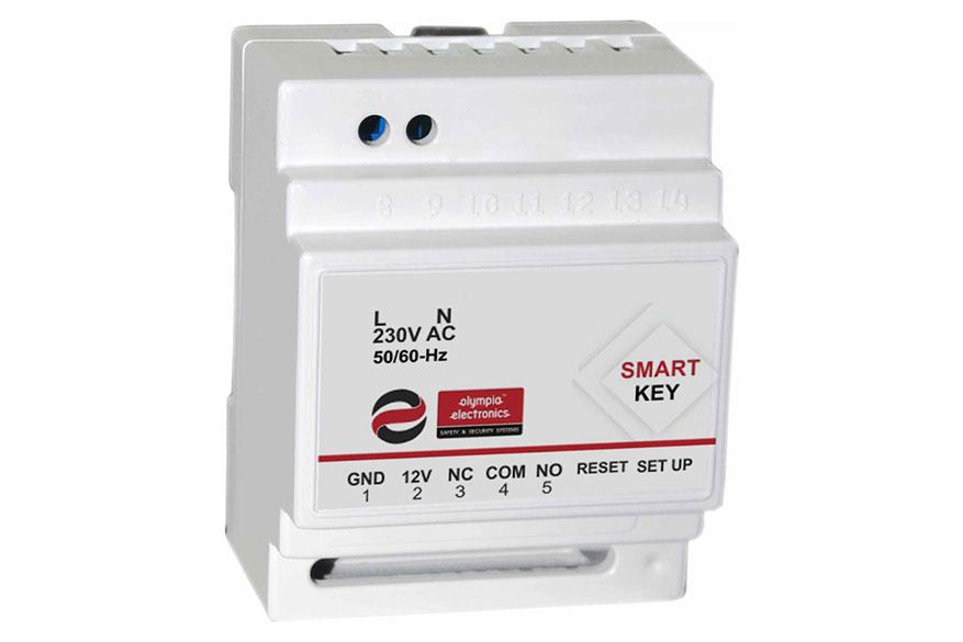 Smart Control Devices Smart Control Devices