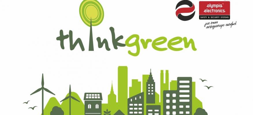 ESG Responsible Company | Olympia Electronics S.A.