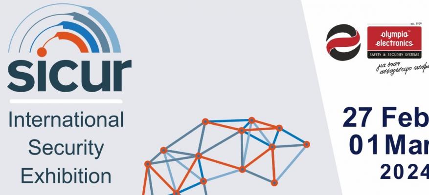 Olympia Electronics at SICUR 2024: Revolutionizing Safety Systems Globally