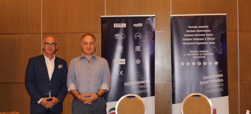 H OLYMPIA ELECTRONICS A.E. ΧΟΡΗΓΟΣ ΣΤΗΝ ΕΤΗΣΙΑ ΤΑΚΤΙΚΗ ΓΕΝΙΚΗ ΣΥΝΕΛΕΥΣΗ ΤΗΣ Π.Ο.Σ.Ε.Η.