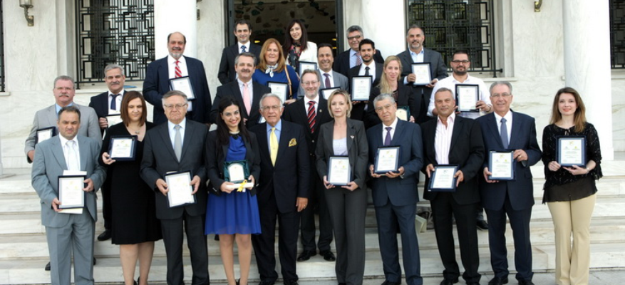 Επιχειρηματική Ηθική