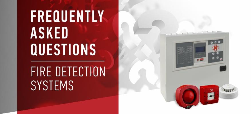 Fire Detection: Frequently Asked Questions